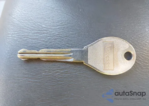 2000 Subaru Outback from USA, damaged, VIN 4S3BH6655Y7604458